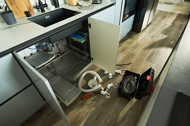 Reliable Plumbing contractor in Old Greenwich, CT by Street Wise - Plumbing